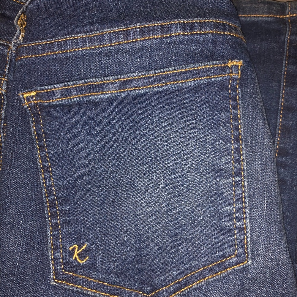 Boot cut jeans - Picture 3 of 3